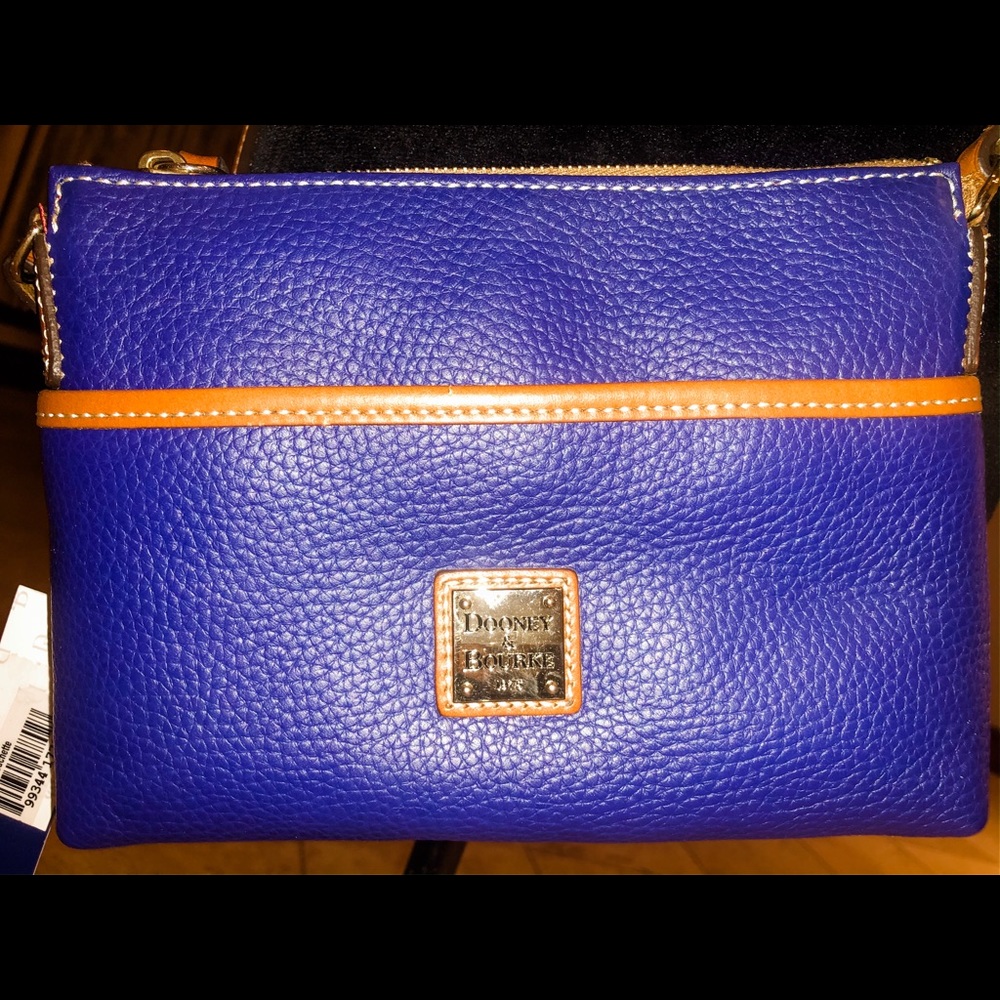 Dooney and Bourke crossbody